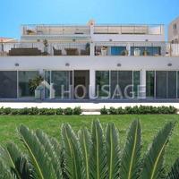 Квартира на Кипре, Лимасол, 116 кв.м.