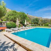 House in Spain, Balearic Islands, Palma, 400 sq.m.