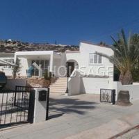 Вилла на Кипре, Пафос, Никосия, 200 кв.м.