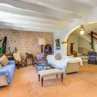 House in Spain, Balearic Islands, Palma, 400 sq.m.