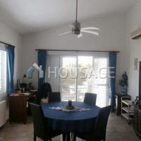 Вилла на Кипре, Пафос, Никосия, 200 кв.м.