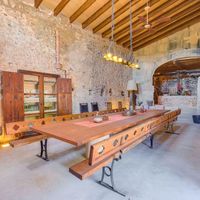 House in Spain, Balearic Islands, Palma, 400 sq.m.