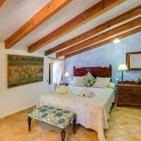 House in Spain, Balearic Islands, Palma, 400 sq.m.