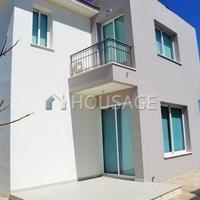 House in Republic of Cyprus, Ammochostou, 130 sq.m.