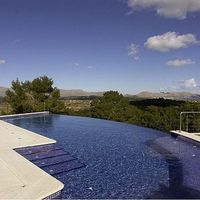House in Spain, Balearic Islands, Palma, 600 sq.m.