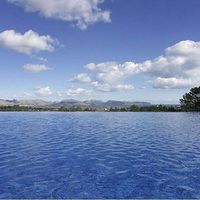 House in Spain, Balearic Islands, Palma, 600 sq.m.