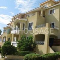 Flat in Republic of Cyprus, Eparchia Pafou, Nicosia