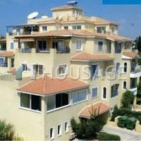 Flat in Republic of Cyprus, Eparchia Pafou, Nicosia