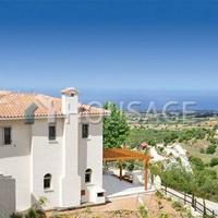 Вилла на Кипре, Пафос, Никосия