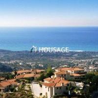 Вилла на Кипре, Пафос, Никосия