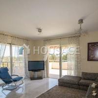 Flat in Republic of Cyprus, Lemesou, 139 sq.m.