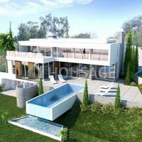 House in Republic of Cyprus, Protaras, 458 sq.m.