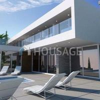 House in Republic of Cyprus, Protaras, 458 sq.m.