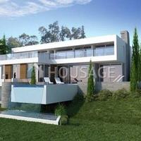 House in Republic of Cyprus, Protaras, 458 sq.m.