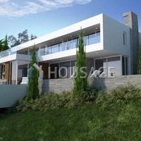 House in Republic of Cyprus, Protaras, 458 sq.m.