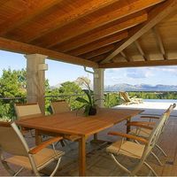 House in Spain, Balearic Islands, Palma, 600 sq.m.