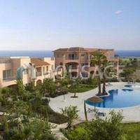 Flat in Republic of Cyprus, Eparchia Pafou, Nicosia