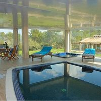 House in Spain, Balearic Islands, Palma, 600 sq.m.