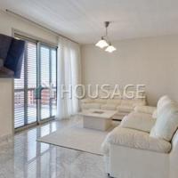 Flat in Republic of Cyprus, Lemesou, 120 sq.m.