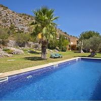 Дом в Испании, Балеарские Острова, Пальма, 120 кв.м.