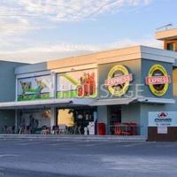 Flat in Republic of Cyprus, Lemesou, 120 sq.m.