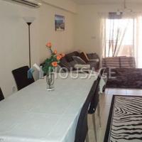 Flat in Republic of Cyprus, Lemesou, 135 sq.m.