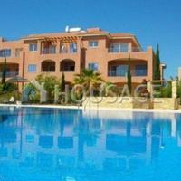 Квартира на Кипре, Пафос, Никосия