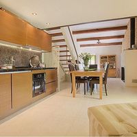 Дом в Испании, Балеарские Острова, Пальма, 120 кв.м.