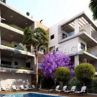 Apartment in Republic of Cyprus, Lemesou, 117 sq.m.