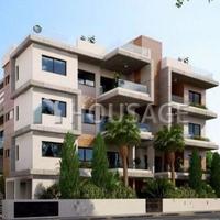 Apartment in Republic of Cyprus, Lemesou, 117 sq.m.