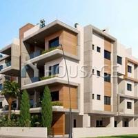 Apartment in Republic of Cyprus, Lemesou, 117 sq.m.