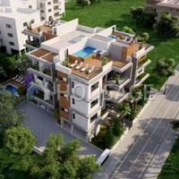 Apartment in Republic of Cyprus, Lemesou, 117 sq.m.