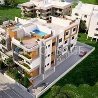Apartment in Republic of Cyprus, Lemesou, 117 sq.m.