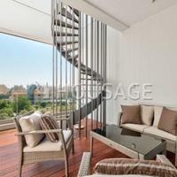 Apartment in Republic of Cyprus, Lemesou, 117 sq.m.