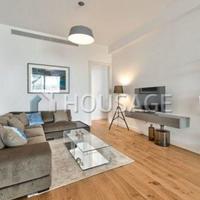 Apartment in Republic of Cyprus, Lemesou, 117 sq.m.