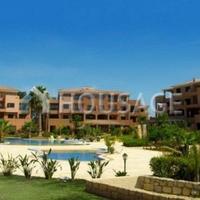 Квартира на Кипре, Пафос, Никосия