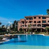 Квартира на Кипре, Пафос, Никосия