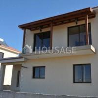 House in Republic of Cyprus, Lemesou, 149 sq.m.