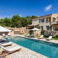 Дом в Испании, Балеарские Острова, Пальма, 500 кв.м.