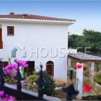 Вилла на Кипре, Лимасол