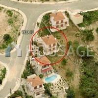 Вилла на Кипре, Лимасол