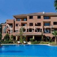 Flat in Republic of Cyprus, Eparchia Pafou, Nicosia