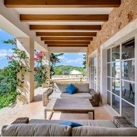 Дом в Испании, Балеарские Острова, Пальма, 500 кв.м.