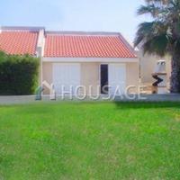 Вилла на Кипре, Пафос, Никосия, 72 кв.м.