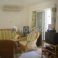 Вилла на Кипре, Пафос, Никосия, 72 кв.м.