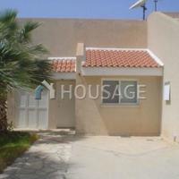 Вилла на Кипре, Пафос, Никосия, 72 кв.м.