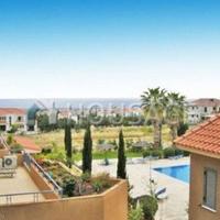 Flat in Republic of Cyprus, Eparchia Pafou, Nicosia