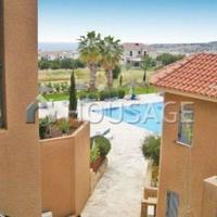 Flat in Republic of Cyprus, Eparchia Pafou, Nicosia