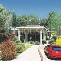 Вилла на Кипре, Пафос, Никосия