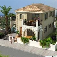 Вилла на Кипре, Протарас, 128 кв.м.